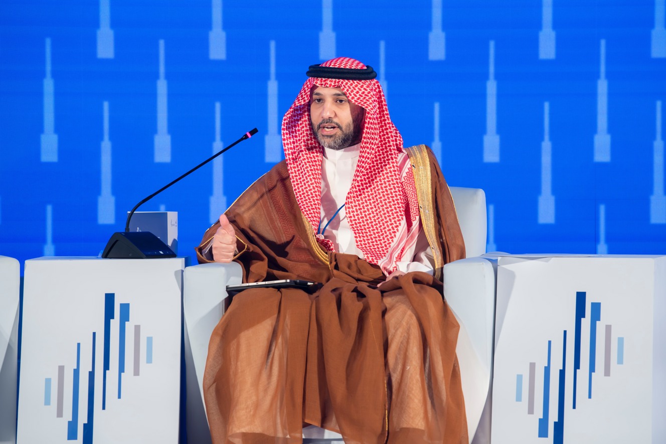  Deputy Minister of Finance at FAF 2024: Fintech Firms in KSA Projected to Double to 525 by 2030