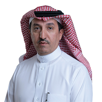 الدكتور فهد بن إبراهيم الشثري