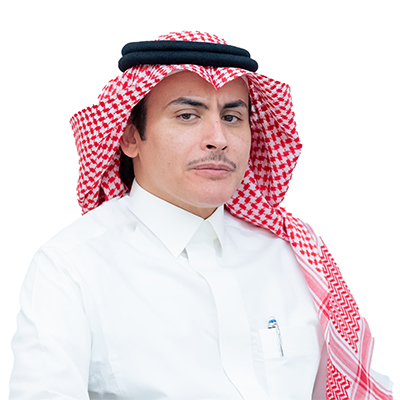 الدكتور محمد بن فرج الكناني