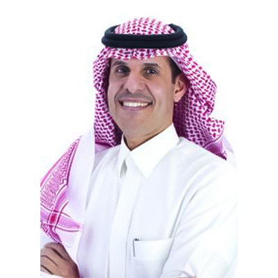 الأستاذ طارق بن عبدالرحمن السدحان
